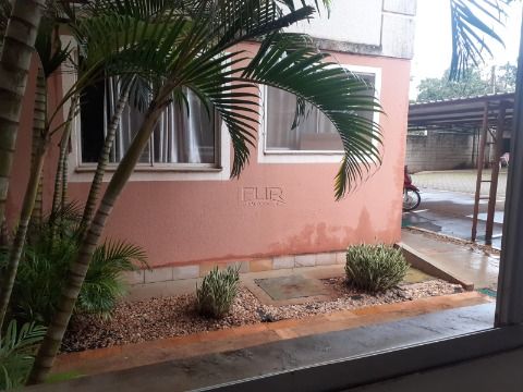 Apartamento em Residencial Lupo - Araraquara