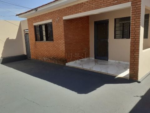 Casa em Vila Sedenho - Araraquara