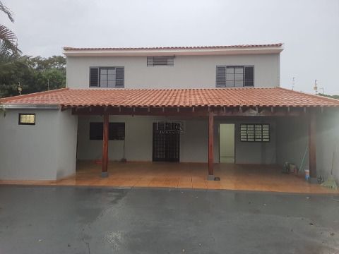 Casa em Jardim Marivam - Araraquara