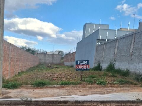 Terreno em Jardim Aclimação - Araraquara