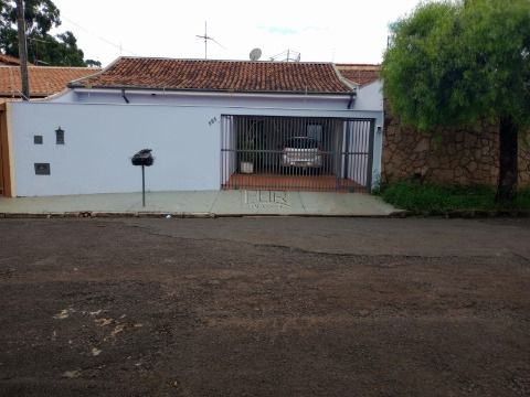 Casa em Jardim Almeida - Araraquara