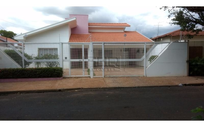 Casa em Jardim Primavera - Araraquara