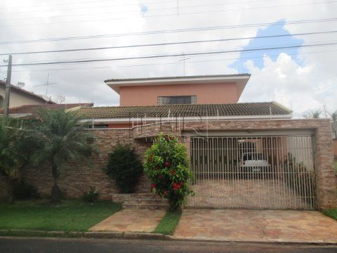 Casa em Jardim das Roseiras - Araraquara