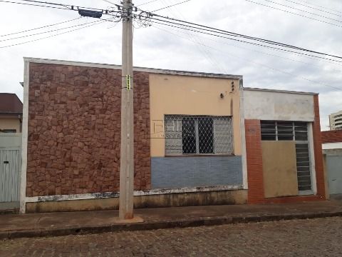 Casa em Centro - Araraquara