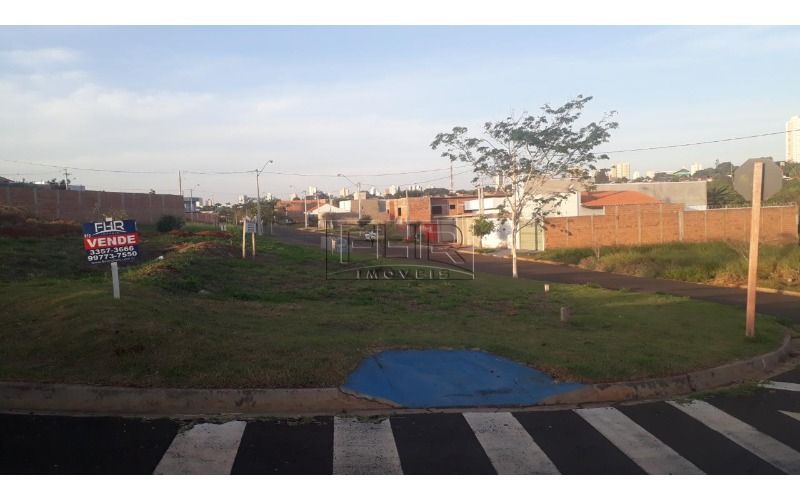 Terreno em Residencial Ravena - Araraquara