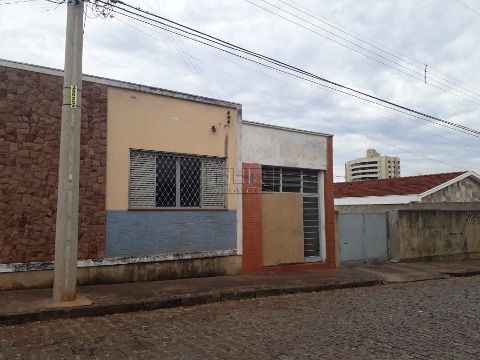 Casa em Vila Santana - Araraquara