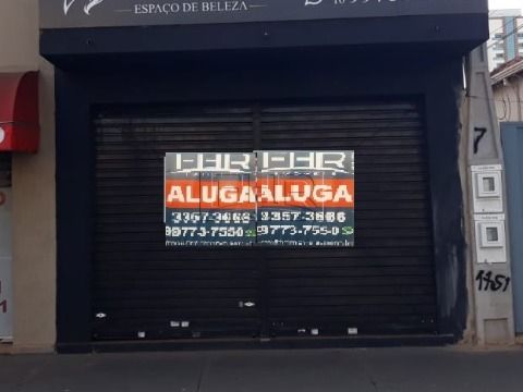 Ponto Comercial em Centro - Araraquara