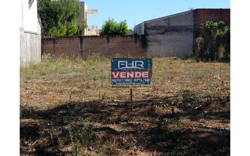 Terreno em Cidade Jardim - Araraquara