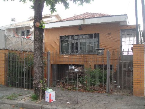 Casa em Vila Guilherme - São Paulo