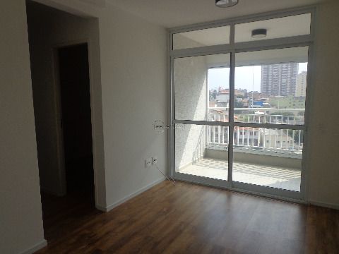Apartamento em Vila Gustavo - São Paulo