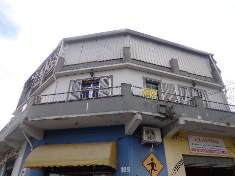 Casa em Vila Nivi - São Paulo