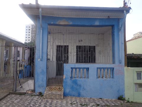Casa em Vila Isolina Mazzei - São Paulo