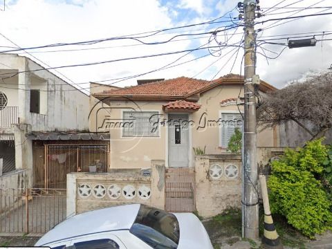 Casa em Vila Isolina Mazzei - São Paulo