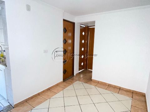 Apartamento em Vila Sabrina - São Paulo