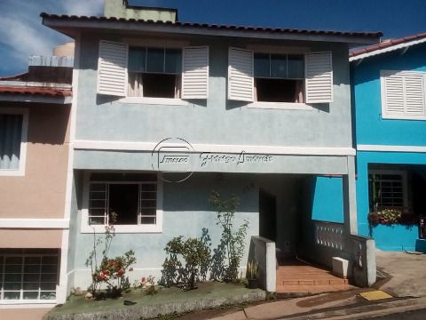 Casa em Condominio em Tremembé - São Paulo