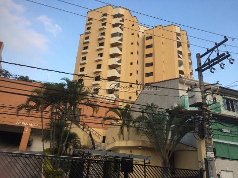 Apartamento em Santana - São Paulo