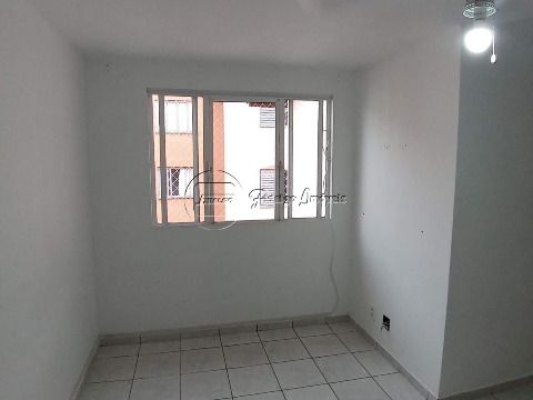 Apartamento em Tremembé - São Paulo
