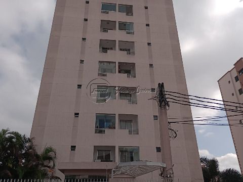 Apartamento em Vila Mazzei - São Paulo