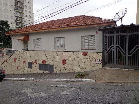 Casa em Vila Gustavo - São Paulo