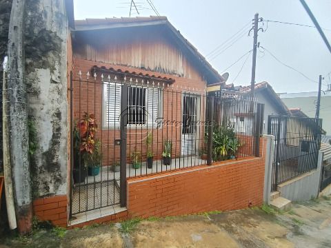 Casa em Tucuruvi - São Paulo