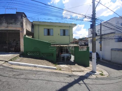 Casa em Vila Ede - São Paulo