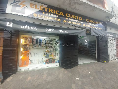 Prédio Comercial em Vila Gustavo - São Paulo