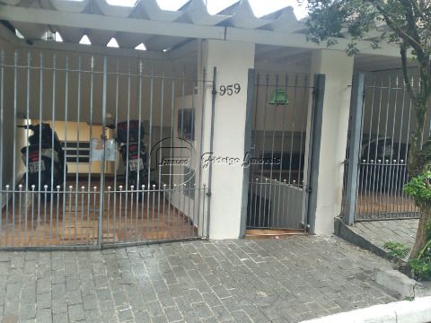Casa em Vila Nivi - São Paulo