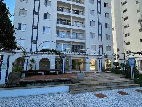 Apartamento em Vila Isolina Mazzei - São Paulo