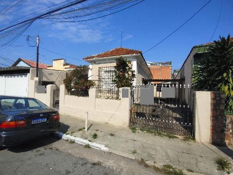 Casa em Vila Ede - São Paulo