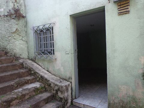Casa em Vila Maria - São Paulo