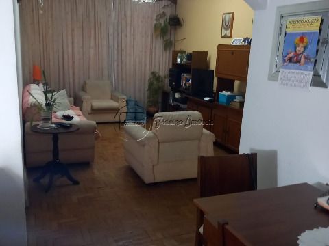 Apartamento em Santana - São Paulo