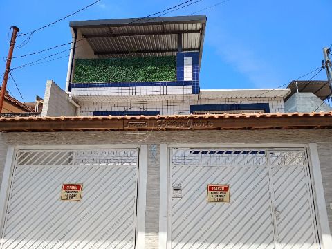 Casa em Vila Medeiros - São Paulo