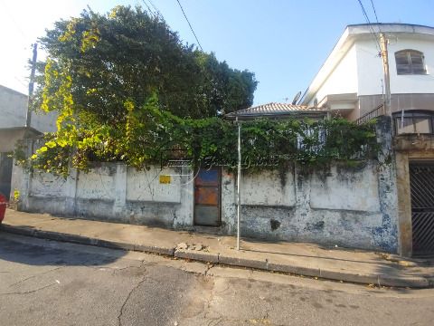 Terreno em Vila Guilherme - São Paulo
