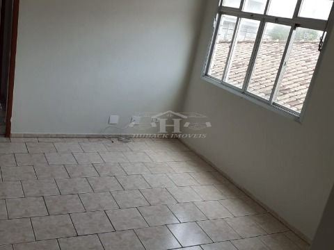 Apartamento com 1 dormitório, reformado, com vista para o mar, Caiçara, Praia Grande