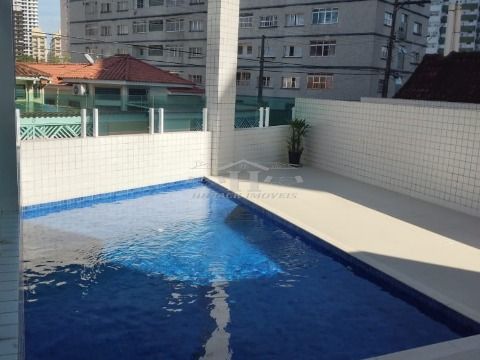 APARTAMENTO - 1 DORM - MOBILIADO - 1 QUADRA DA PRAIA - CAIÇARA