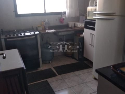 apartamento 02 dormitorios com suite locação definitiva Caiçara Praia Grande