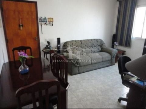 Apartamento 02 Dormitórios ,com suite , Tupi- Praia Grande- SP.