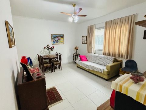 APARTAMENTO AMPLO, 02 DORMITÓRIOS, GUILHERMINA , 200M DA PRAIA, R$320MIL.