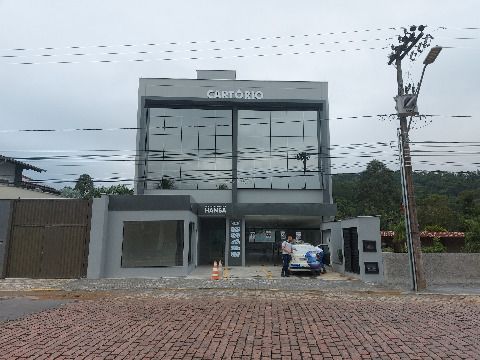 Sala Comercial - Centro, Corupá/SC