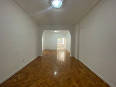 Aluguel  apartamento 3 quartos - Rua Barão de Ipanema
