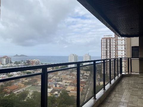 Condominio Residencial Barra Marina - 2 quartos 