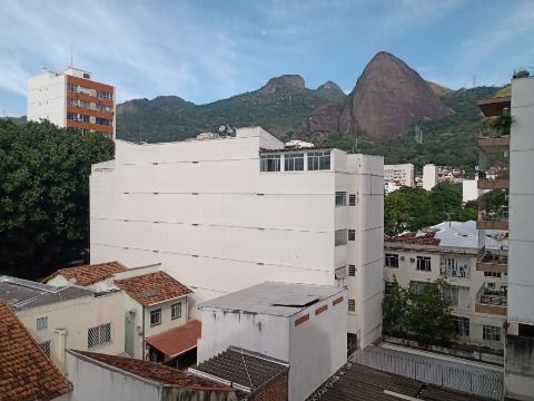 Apartamento à venda com 66m2 , 2 quartos - Grajaú