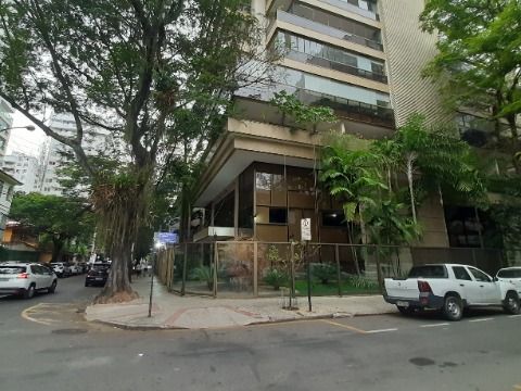 Apartamento para vender 3 quartos em Niterói