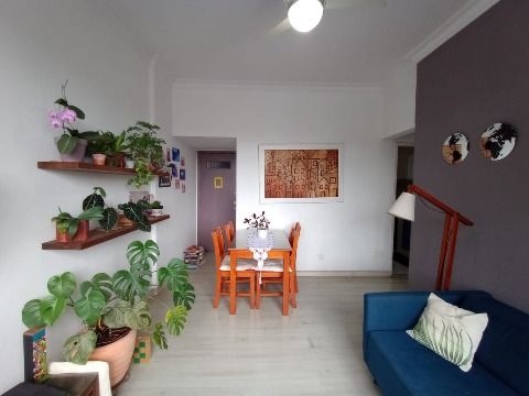 Apartamento 3 quartos à venda na Tijuca 