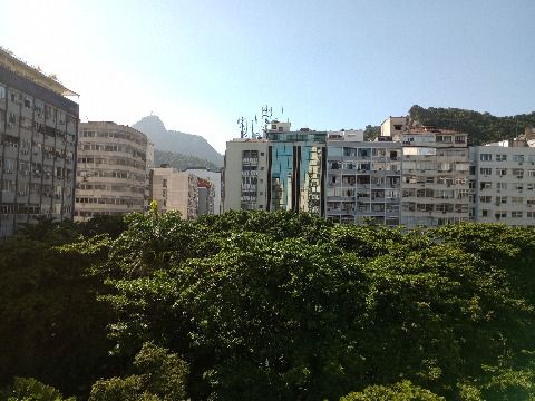 Apartamento á venda Copacabana 03 quartos