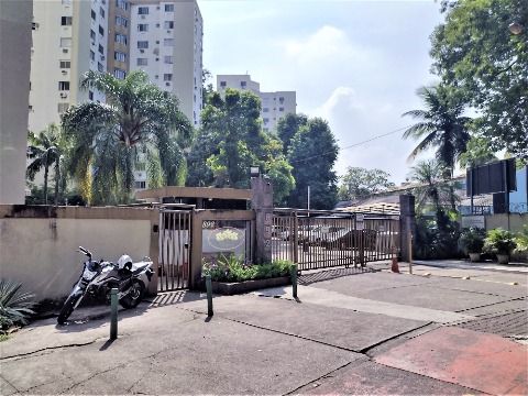 Apartamento em Anil - Rio de Janeiro
