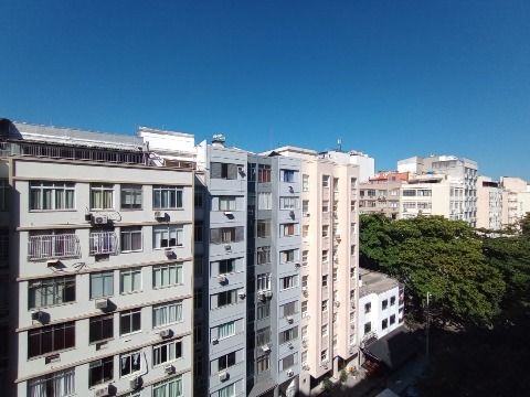 Apartamento à venda em Ipanema 3 quartos