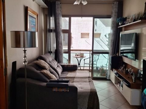 Apartamento à venda em Jacarepaguá 3 quartos