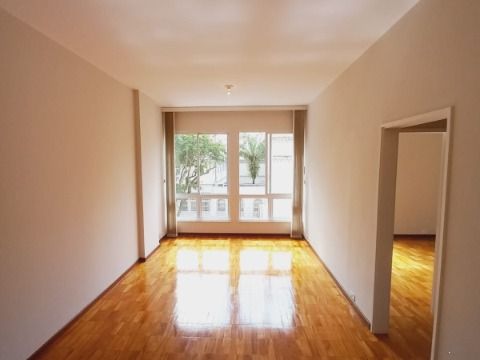 Excelente Apartamento de 90 m² localizado na Rua Marechal Mascarenhas de Morais 132 / 308 - Copacabana
