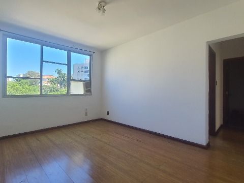 Excelente apartamento com vaga e dependência na Rua do Matoso 175 / 401 - Rio Comprido